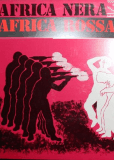 Africa nera Africa rossa (ТВ) (многосерийный)