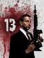 Agent 13: The Package