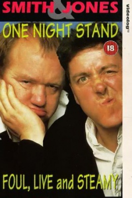 Alas Smith &amp; Jones (сериал)