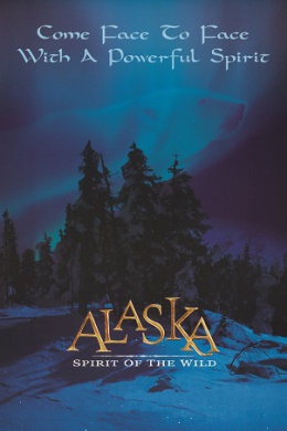 Аляска: Дух безумия