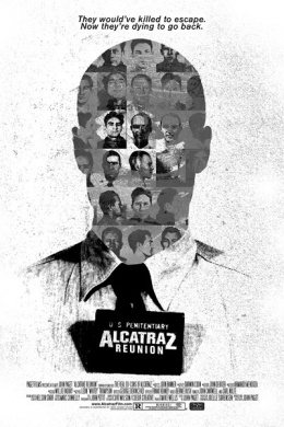 Alcatraz Reunion