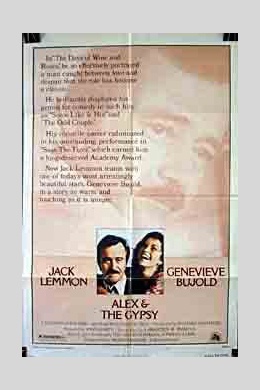 Alex &amp; the Gypsy
