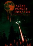 Alien Zombie Invasion