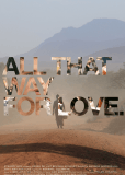 All That Way for Love
