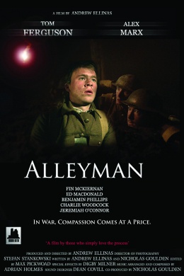 Alleyman