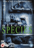 Altered Species