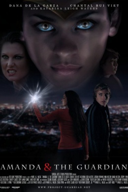 Amanda &amp; The Guardian