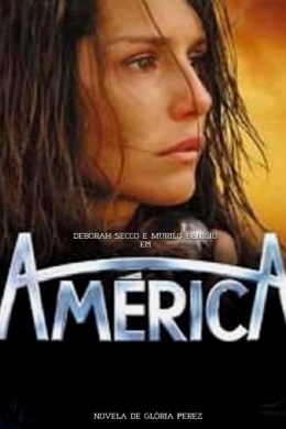 Америка (сериал)