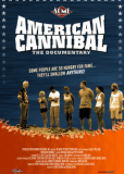 American Cannibal: The Road to Reality