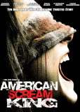 American Scream King