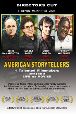 American Storytellers