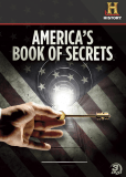Книга тайн Америки (сериал)