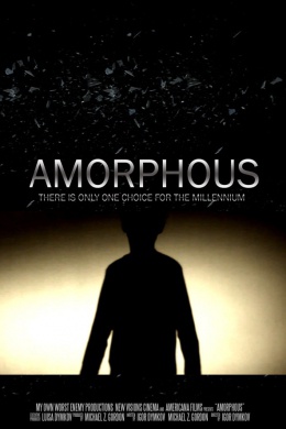 Amorphous