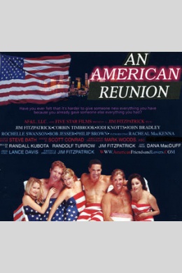 An American Reunion