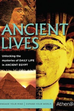 Ancient Lives