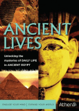 Ancient Lives