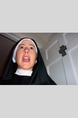And Then There Were Nun