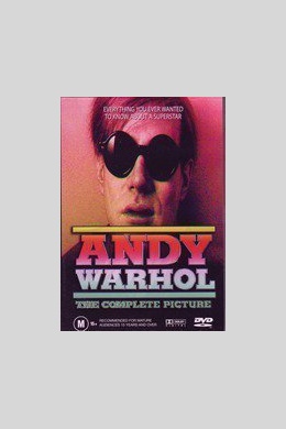 Andy Warhol: The Complete Picture
