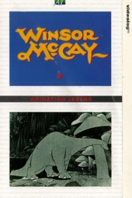 Animation Legend: Winsor McKay