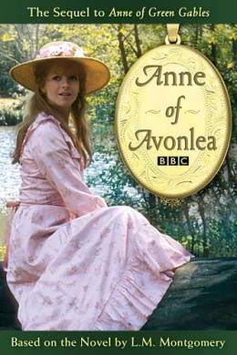 Anne of Avonlea (многосерийный)