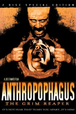 Anthropophagus