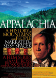 Appalachia: A History of Mountains and People