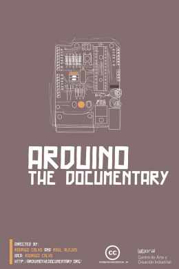 Arduino the Documentary