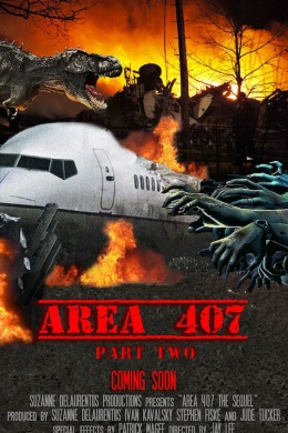 Area 407: Part Two