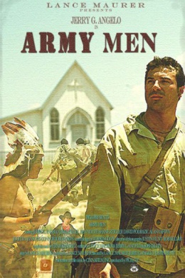Army Men