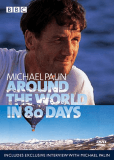 BBC: Вокруг света за 80 дней (многосерийный)