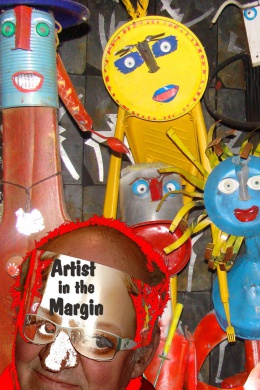 Artist in the Margin