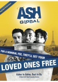 Ash Global