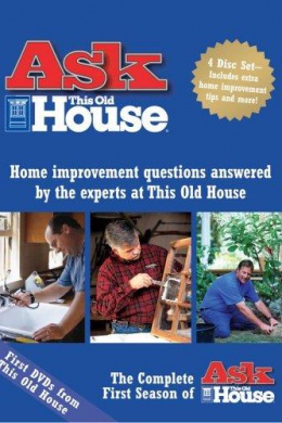 Ask This Old House
