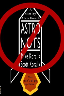 Astro-Nots