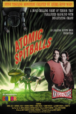 Atomic Spitballs