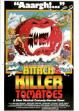 Нападение помидоров-убийц
