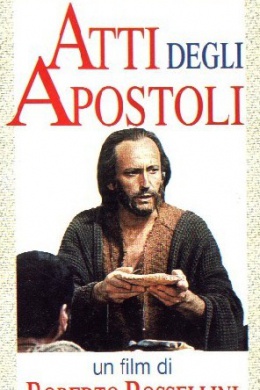 Atti degli apostoli (многосерийный)