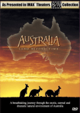 Австралия: Земля вне времени
