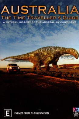 Австралия – путешествие во времени