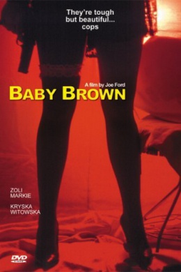 Baby Brown