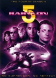 Вавилон 5 (сериал)