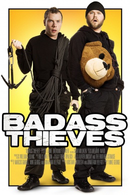 Badass Thieves