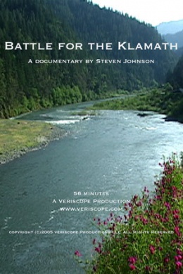 Battle for the Klamath