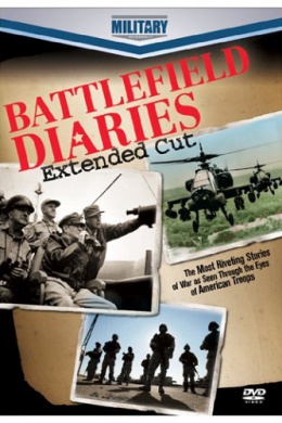 Battlefield Diaries