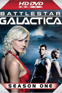 Battlestar Galactica: The Resistance (многосерийный)
