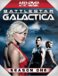 Battlestar Galactica: The Resistance (многосерийный)