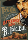 Battling with Buffalo Bill