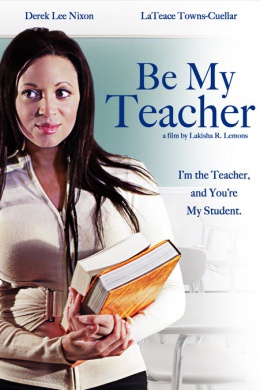 Be My Teacher