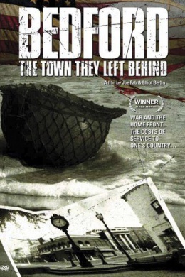 Bedford: The Town They Left Behind