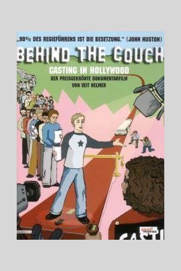 Behind the Couch: Casting in Hollywood